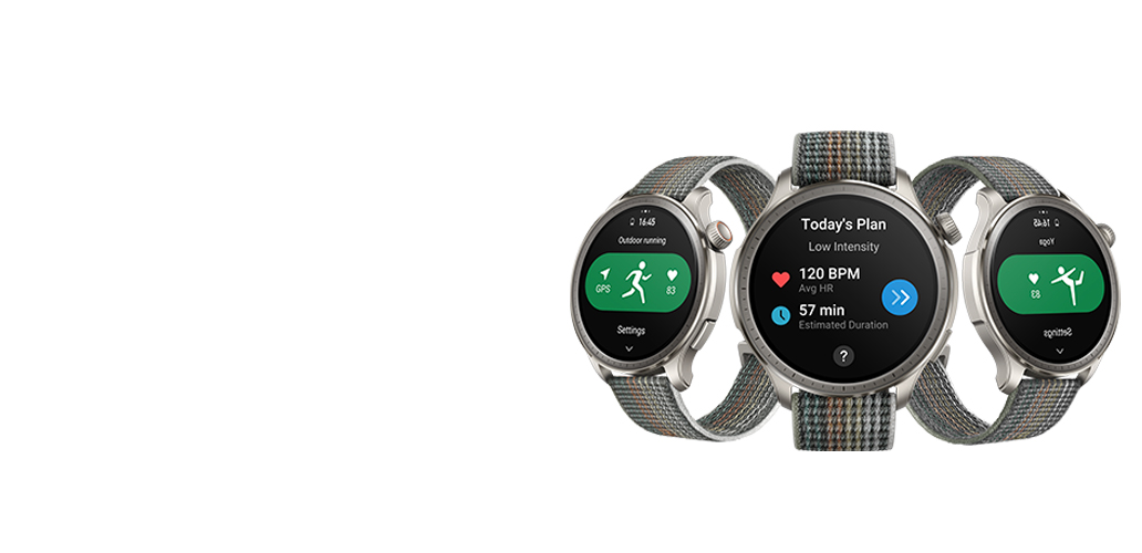Amazfit Balance amazfit fr